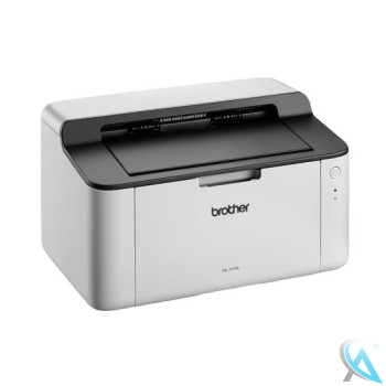 Brother HL-1110 gebrauchter Laserdrucker