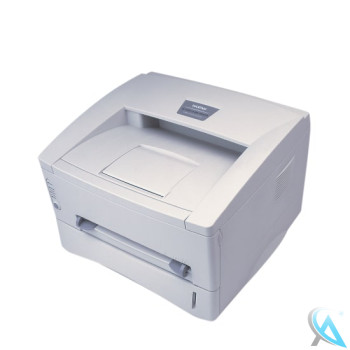 Brother HL-1250 gebrauchter Laserdrucker ohne Toner