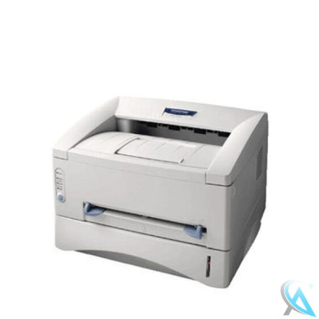 Brother HL-1450 gebrauchter Laserdrucker OHNE Toner OHNE Trommel 