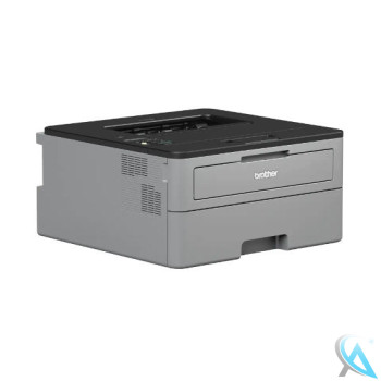 Brother HL-L2350DW gebrauchter Laserdrucker