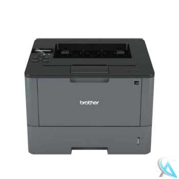 Brother HL-L5200DW gebrauchter Laserdrucker
