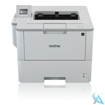 Brother HL-L6300DW gebrauchter Laserdrucker
