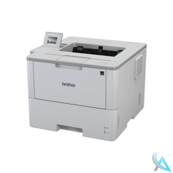 Brother HL-L6400DW gebrauchter Laserdrucker