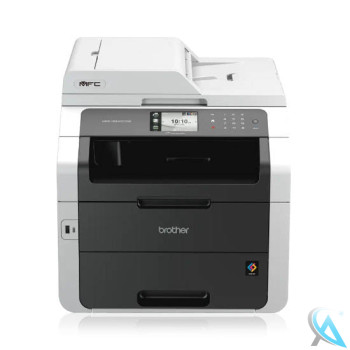 Brother MFC-9342CDW gebrauchtes Multifunktionsgerät