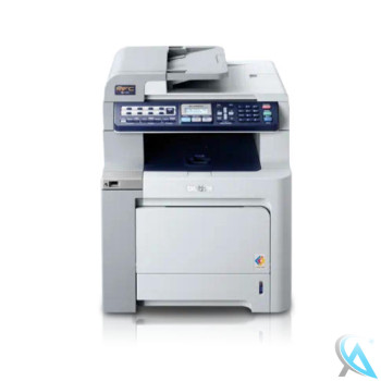 Brother MFC-9450CDN gebrauchtes Multifunktionsgerät