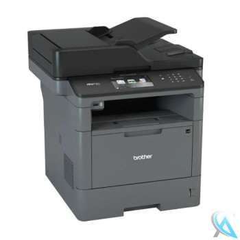 Brother MFC-L5750DW gebrauchtes Multifunktionsgerät 