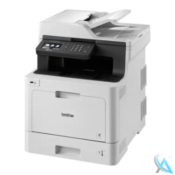 Brother MFC-L8690CDW Multifunktionsgerät 
