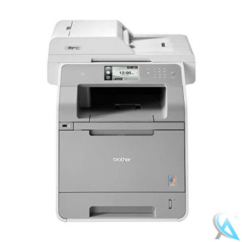 Brother MFC-L9550cdw gebrauchtes Multifunktionsgerät