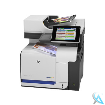 Laserjet Enterprise 500 Color MFP M575dn gebrauchtes Multifunktionsgerät