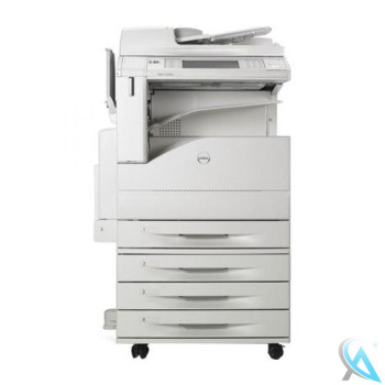 Dell C7765dn Farb- Multifunktionsgerät