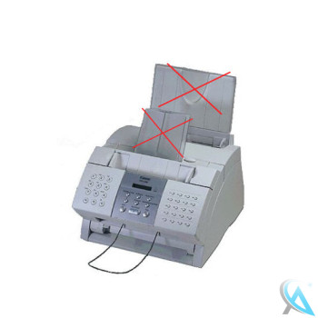 Canon FAX-L200 gebrauchtes Faxgerät OHNE Ablage