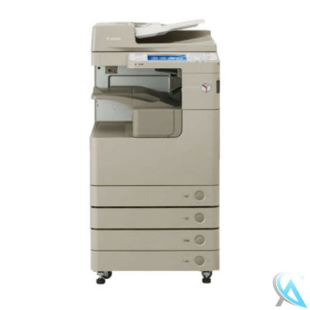 Canon imageRUNNER ADVANCE iR 4235i gebrauchter Kopierer auf F275100