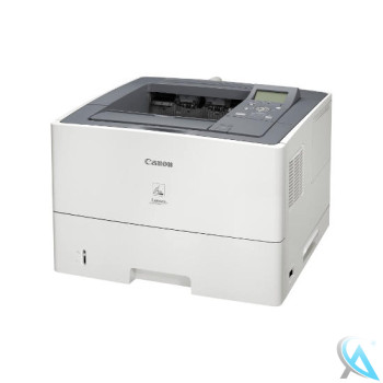 Canon i-Sensys LBP6750DN gebrauchter Laserdrucker 