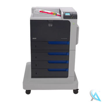 HP Color Laserjet CP4525xh Farblaserdrucker