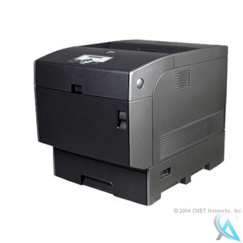 Dell 5100cn gebrauchter Farblaserdrucker