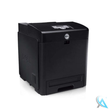 Dell 3130cn gebrauchter Farblaserdrucker