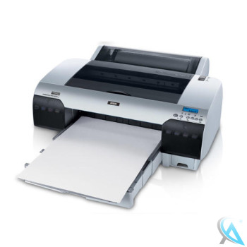 Epson Stylus Pro 4880 gebrauchter Plotter