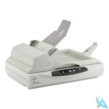 Fujitsu FI-5015C Dokumentenscanner 