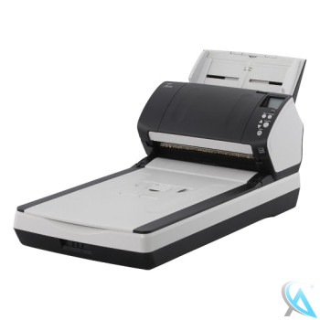 Fujitsu fi-7260 gebrauchter Dokumentenscanner