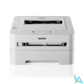 Brother HL-2130 gebrauchter Laserdrucker