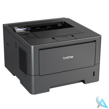 Brother HL-5470DW gebrauchter WLAN Laserdrucker