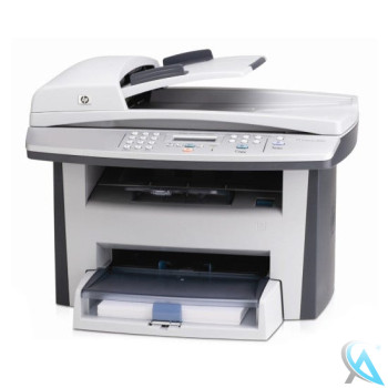HP LaserJet 3052 MFP gebrauchtes Multifunktionsgerät