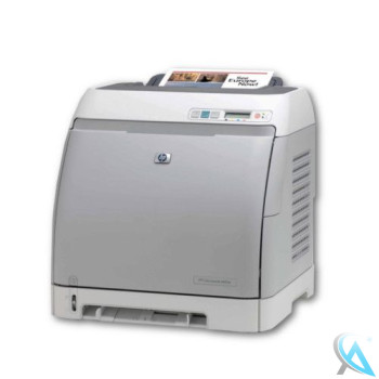 HP Color LaserJet 2605DN