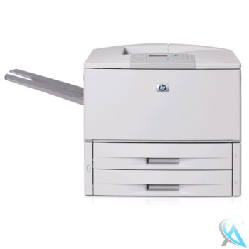 HP Laserjet 9050 MFP gebrauchter Laserdrucker