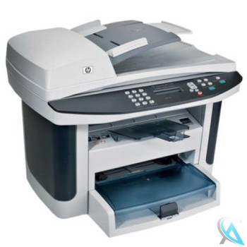 HP Laserjet M1522NF Multifunktionsgerät 