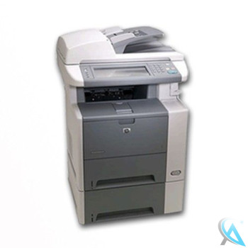 HP Laserjet M3035XS MFP gebrauchtes Multifunktionsgerät