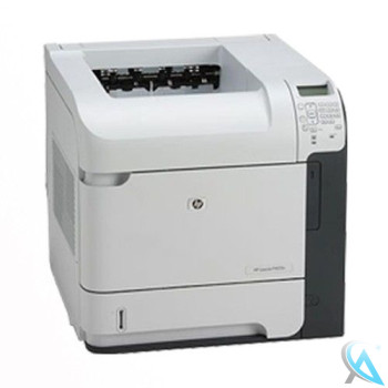 HP Laserjet P4015N gebrauchter  mit neuem Toner 