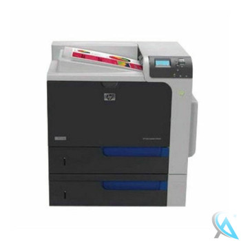 HP Color Laserjet CP4525TN Farblaserdrucker 