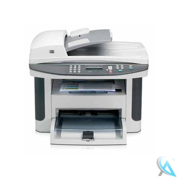 HP Laserjet 3020 MFP gebrauchtes Multifunktionsgerät
