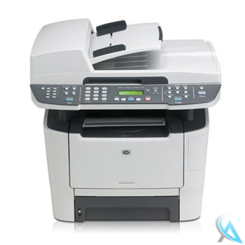 HP Laserjet M2727NF MFP gebrauchtes Multifunktionsgerät 