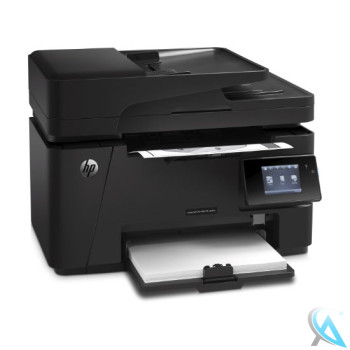 HP LaserJet Pro M127fw MFP gebrauchtes Multifunktionsgerät