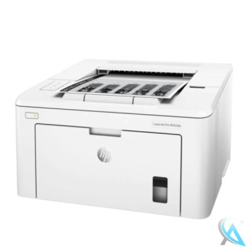 HP LaserJet Pro M203dn Laserdrucker