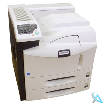 Kyocera FS-9530DN gebrauchter Laserdrucker