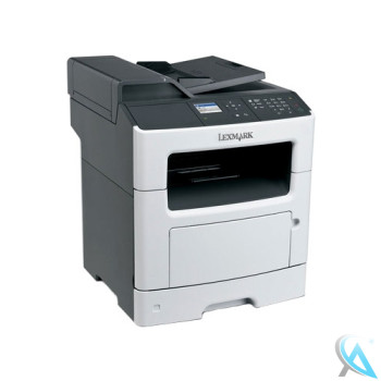 Lexmark MX310DN gebrauchtes Multifunktionsgerät mit neuer Trommel und neuem Tonerl