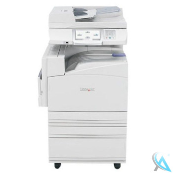 Lexmark X940e gebrauchter Kopierer