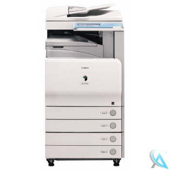 Canon iRC3580i gebrauchter Farbkopierer
