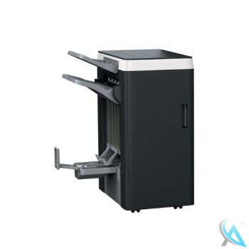 Konica Minolta gebrauchter Finisher FS-535 mit Booklet Falz SD-512