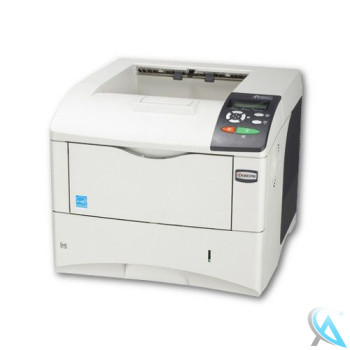 kyocera-fs-3900dn mit neuem Toner