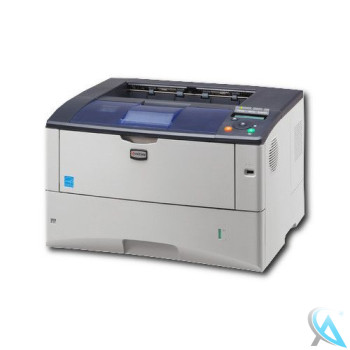 Kyocera FS-6970DN gebrauchter Laserdrucker