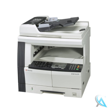 Kyocera KM-1635 gebrauchter Kopierer 
