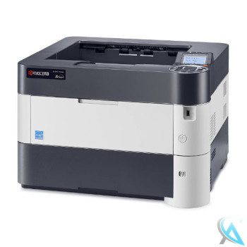 Kyocera ECOSYS P4040DN gebrauchter Laserdrucker