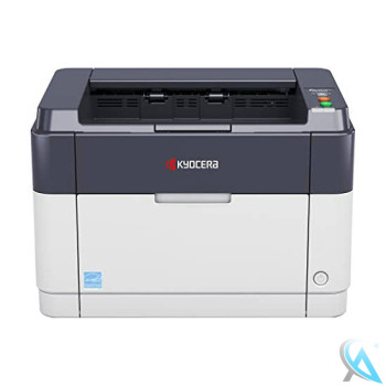 Kyocera FS-1041 gebrauchter Laserdrucker 