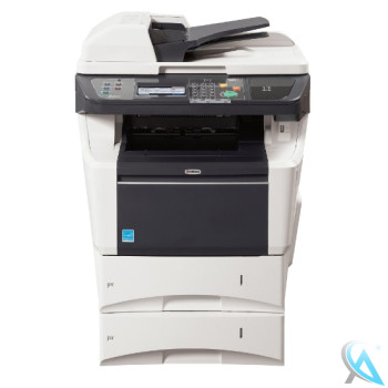 Kyocera FS-3540MFP Multifunktionsgerät mit Papierfach PF-310