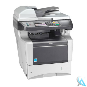 Kyocera FS-3640MFP gebrauchtes Multifunktionsgerät