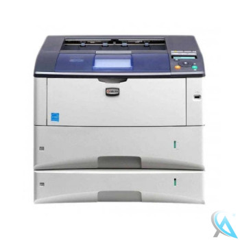 Kyocera FS-6970DTN gebrauchter Laserdrucker