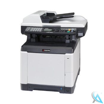 Kyocera FS-C2126MFP gebrauchtes Multifunktionsgerät